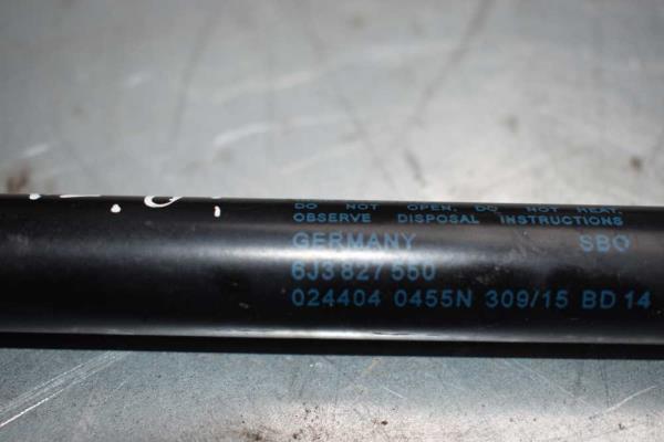 VERIN SEAT IBIZA 2008+ - Vue 2